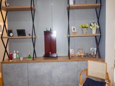 Apartamento, 2 quartos, 72 m² - Foto 4