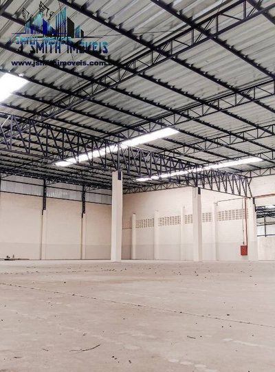 Depósito-Galpão, 2847 m² - Foto 2