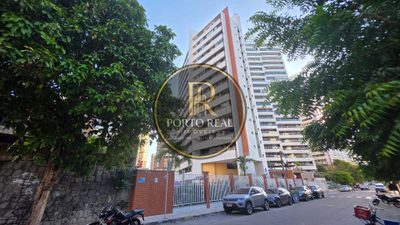 Apartamento, 3 quartos, 82 m² - Foto 1