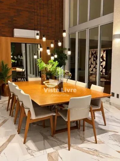 Apartamento, 3 quartos, 350 m² - Foto 5