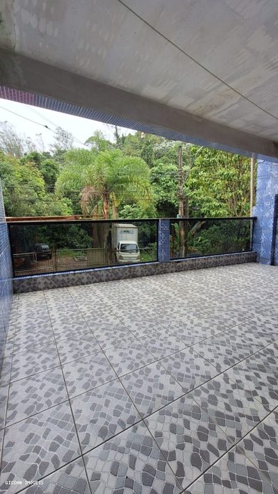 Casa, 1 quarto - Foto 5