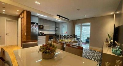 Apartamento, 3 quartos, 91 m² - Foto 4