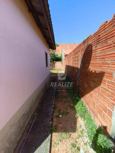 Casa, 2 quartos, 45 m² - Foto 4
