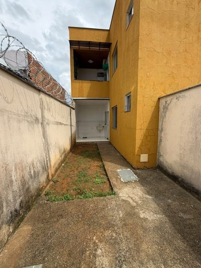 Casa, 2 quartos, 110 m² - Foto 4