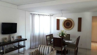 Apartamento, 3 quartos, 127 m² - Foto 2