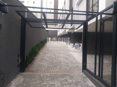 Casa de Condomínio, 2 quartos - Foto 1