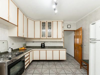 Sobrado, 3 quartos, 130 m² - Foto 3