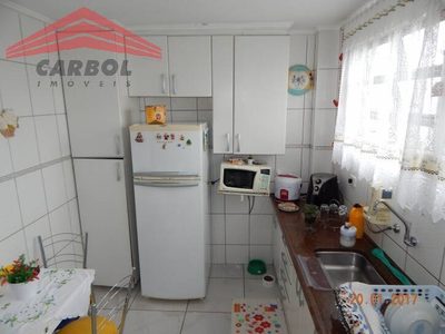 Apartamento, 3 quartos, 84 m² - Foto 5