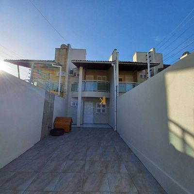 Casa, 3 quartos, 130 m² - Foto 1