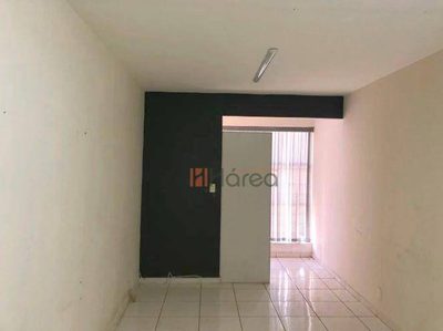 Sala-Conjunto, 22 m² - Foto 1