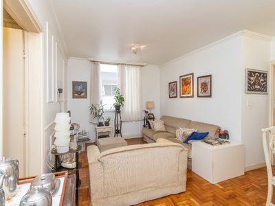 Apartamento, 2 quartos, 83 m² - Foto 2