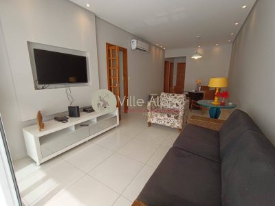 Apartamento, 3 quartos, 102 m² - Foto 4