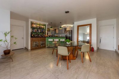 Apartamento, 2 quartos, 105 m² - Foto 2