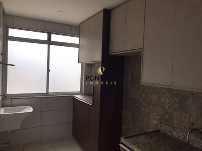 Apartamento, 2 quartos, 60 m² - Foto 4