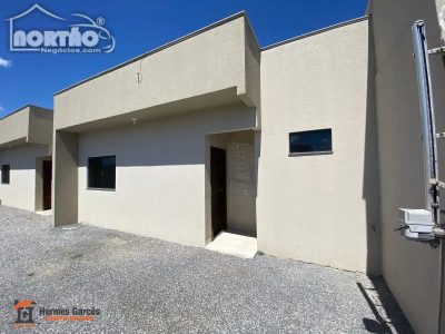 Casa, 2 quartos - Foto 2