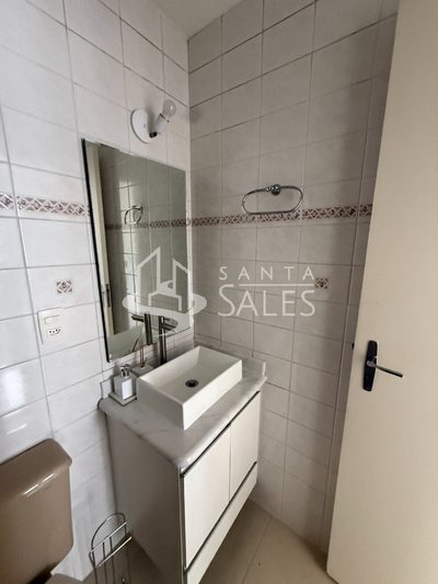 Apartamento, 3 quartos, 74 m² - Foto 1