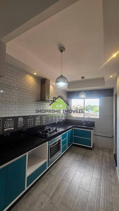 Apartamento, 2 quartos, 74 m² - Foto 5