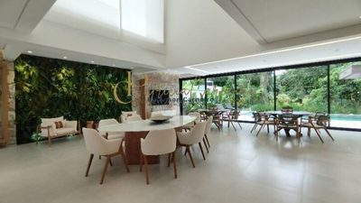 Casa, 6 quartos, 445 m² - Foto 2