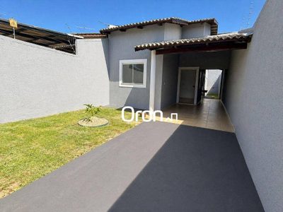 Casa, 2 quartos, 83 m² - Foto 1