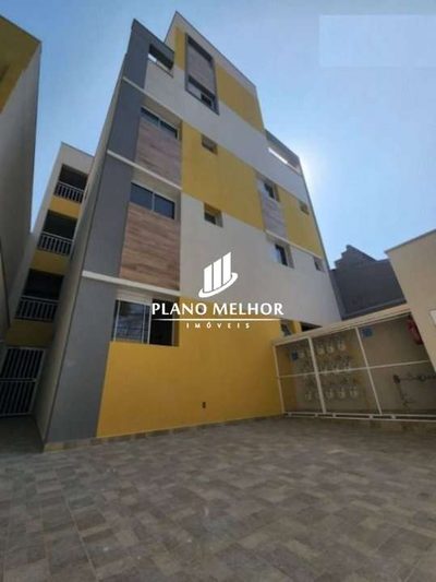 Apartamento, 2 quartos, 49 m² - Foto 1