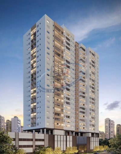 Apartamento, 4 quartos, 132 m² - Foto 3
