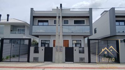 Sobrado, 3 quartos, 130 m² - Foto 1