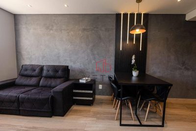 Apartamento, 2 quartos, 75 m² - Foto 5