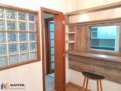 Apartamento, 2 quartos, 88 m² - Foto 5