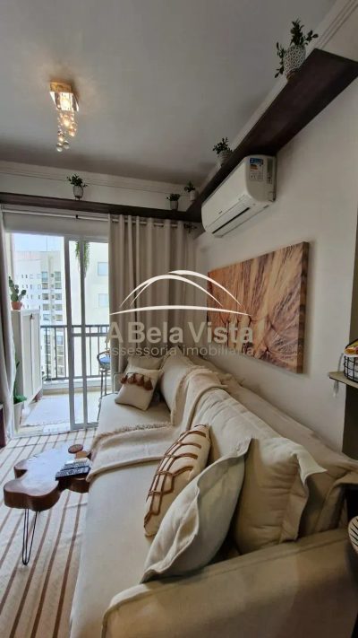 Apartamento, 2 quartos, 57 m² - Foto 3