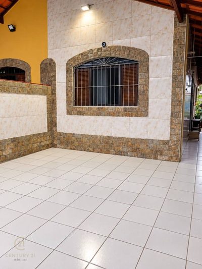 Casa, 2 quartos, 84 m² - Foto 2