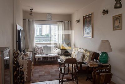 Apartamento, 2 quartos, 90 m² - Foto 2