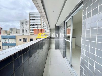 Apartamento, 1 quarto, 47 m² - Foto 2