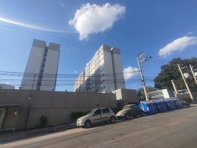 Apartamento, 2 quartos, 31 m² - Foto 1