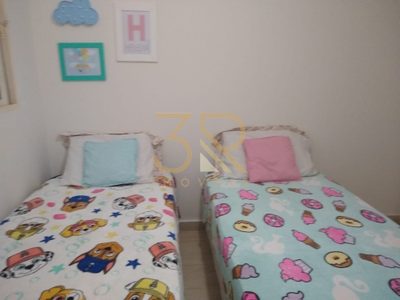Apartamento, 3 quartos, 77 m² - Foto 5