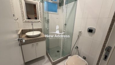 Apartamento, 3 quartos, 115 m² - Foto 4
