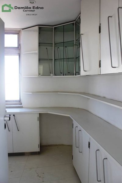 Apartamento, 4 quartos, 642 m² - Foto 5