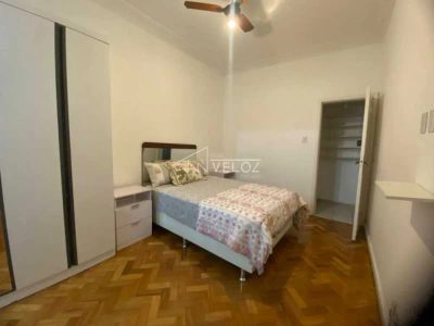 Apartamento, 2 quartos, 67 m² - Foto 1