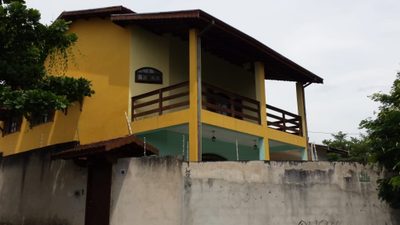 Casa, 5 quartos, 2 m² - Foto 2