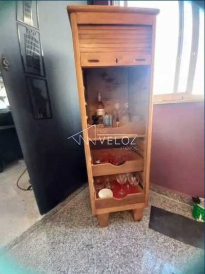 Sala-Conjunto, 27 m² - Foto 1