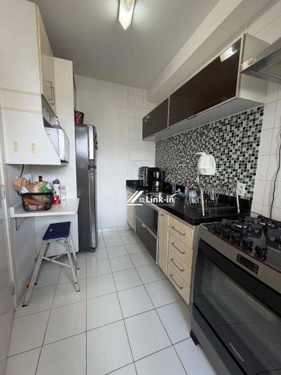 Apartamento, 2 quartos, 82 m² - Foto 4