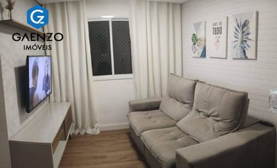 Apartamento, 2 quartos, 41 m² - Foto 5