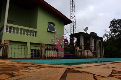 Chácara, 5 quartos, 1057 m² - Foto 4