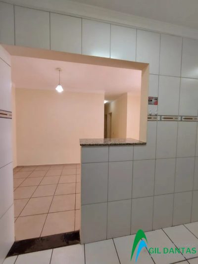 Apartamento, 3 quartos, 83 m² - Foto 1