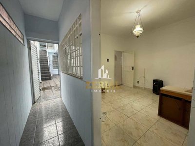 Sobrado, 4 quartos, 237 m² - Foto 1