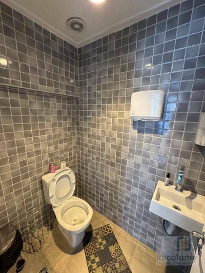 Sala-Conjunto, 200 m² - Foto 4
