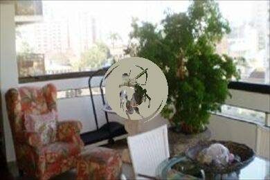 Apartamento, 4 quartos, 230 m² - Foto 5