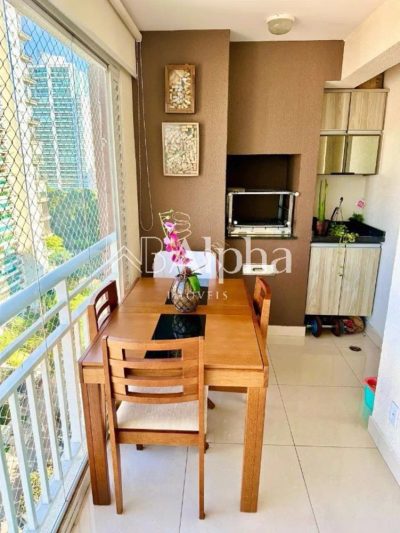 Apartamento, 3 quartos, 97 m² - Foto 2