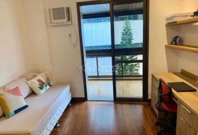 Apartamento, 3 quartos, 235 m² - Foto 1