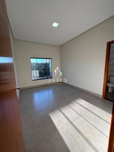 Casa, 1 quarto, 77 m² - Foto 2