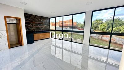 Sobrado, 4 quartos, 530 m² - Foto 2